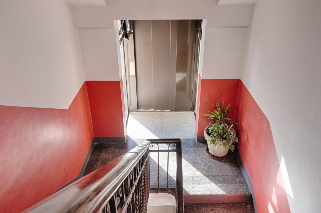 Apartament Mansarda In Borgo Po Turyn Zewnętrze zdjęcie
